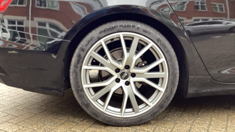 Used Audi A6 2021 for sale - 78048996: Photo 20