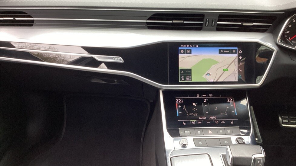 Used Audi A6 2021 for sale - 78048996: Photo 21