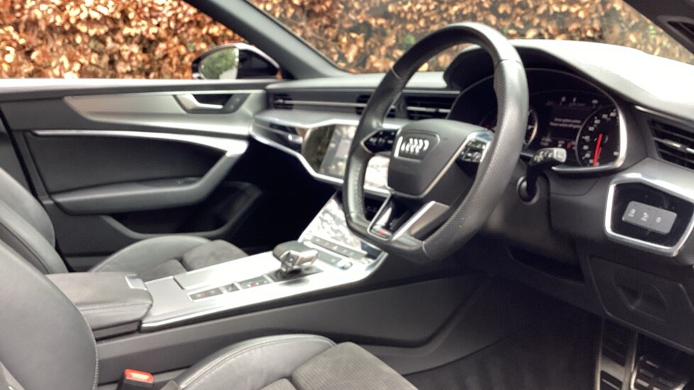 Used Audi A6 2021 for sale - 78048996: Photo 22