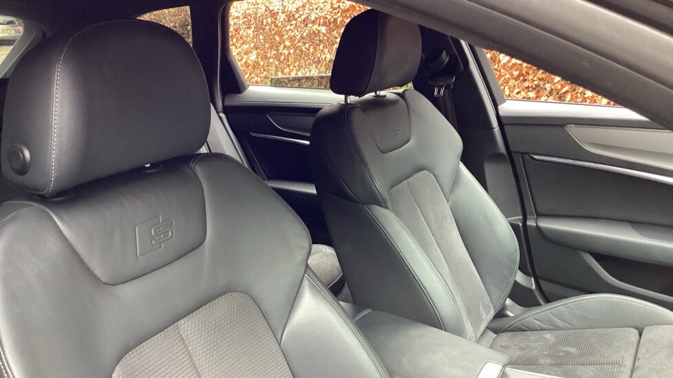 Used Audi A6 2021 for sale - 78048996: Photo 23