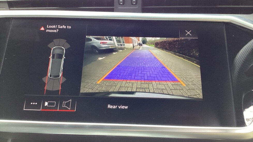 Used Audi A6 2021 for sale - 78048996: Photo 24