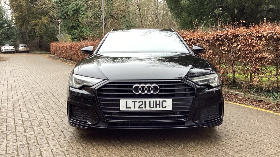 Used Audi A6 2021 for sale - 78048996: Photo 25