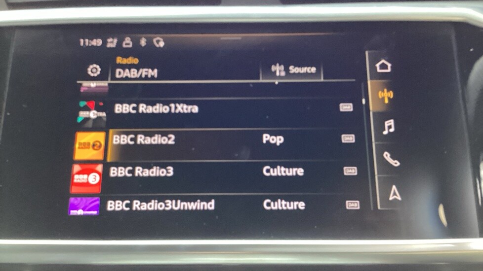 Used Audi A6 2021 for sale - 78048996: Photo 26