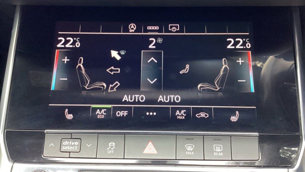 Used Audi A6 2021 for sale - 78048996: Photo 27