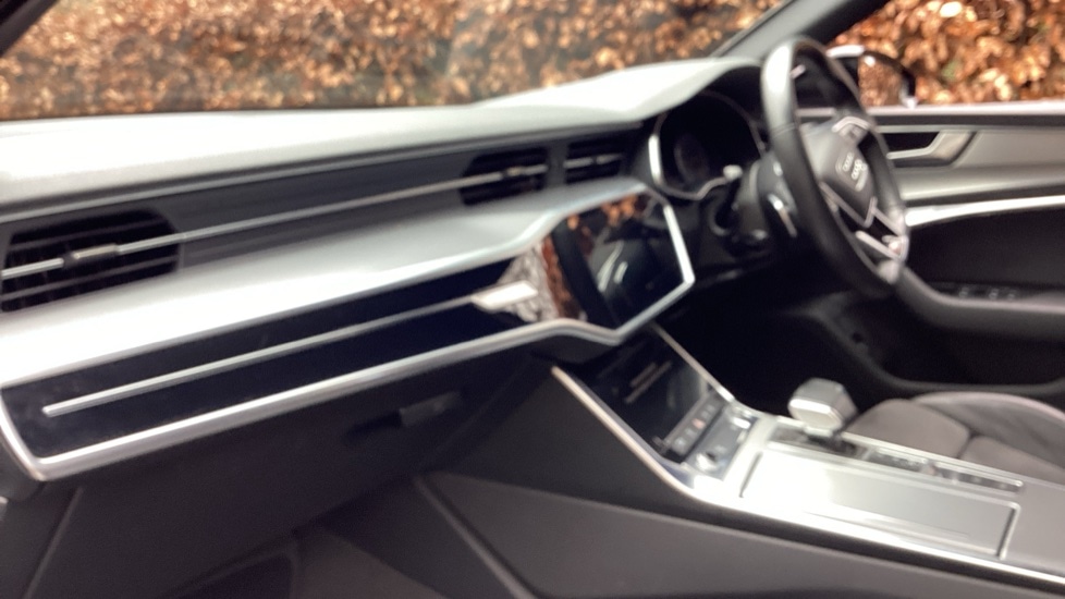 Used Audi A6 2021 for sale - 78048996: Photo 3