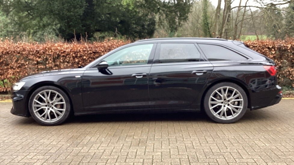 Used Audi A6 2021 for sale - 78048996: Photo 30