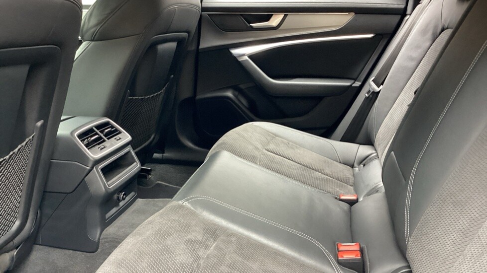 Used Audi A6 2021 for sale - 78048996: Photo 31