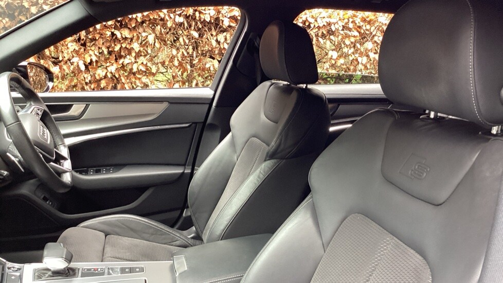 Used Audi A6 2021 for sale - 78048996: Photo 33