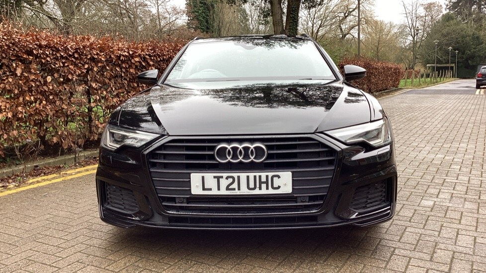 Used Audi A6 2021 for sale - 78048996: Photo 35