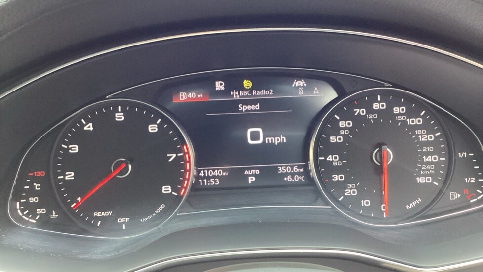 Used Audi A6 2021 for sale - 78048996: Photo 36