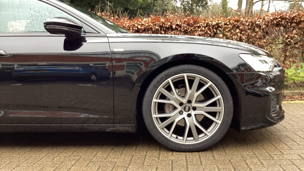 Used Audi A6 2021 for sale - 78048996: Photo 5