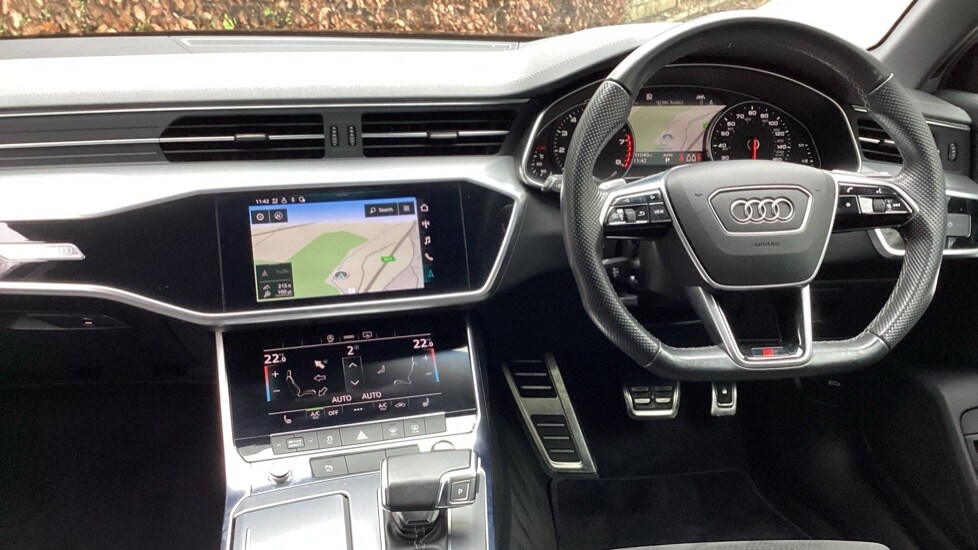 Used Audi A6 2021 for sale - 78048996: Photo 6
