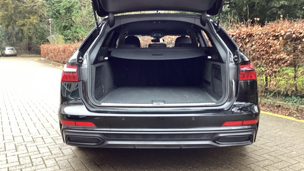 Used Audi A6 2021 for sale - 78048996: Photo 8