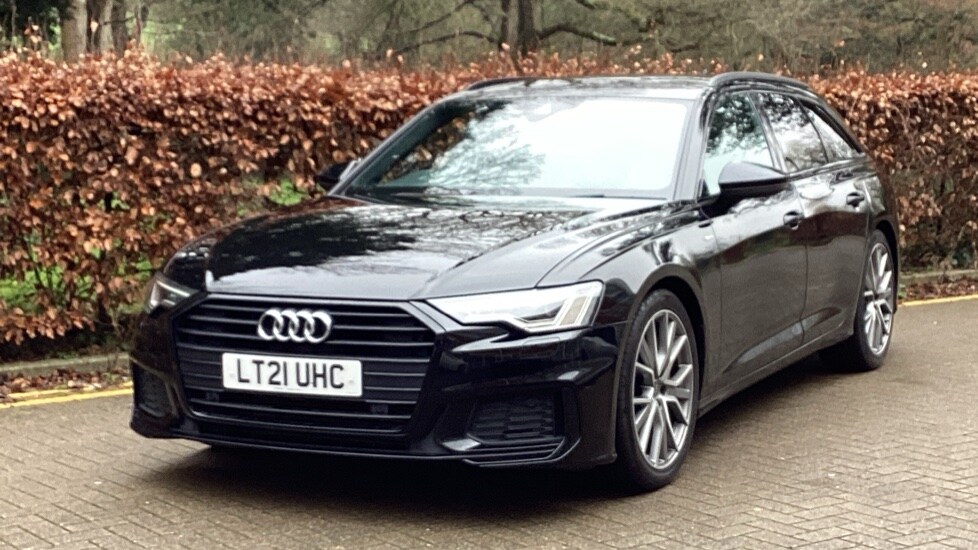 Used Audi A6 2021 for sale - 78048996: Photo 9