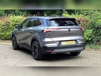 Used Renault Other 2024 for sale - 78328884: Photo