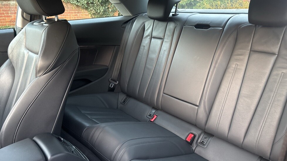 Used Audi A5 2018 for sale - 78049000: Photo 10