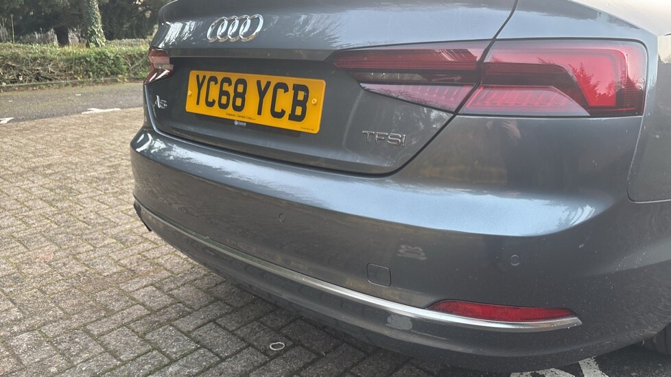 Used Audi A5 2018 for sale - 78049000: Photo 16