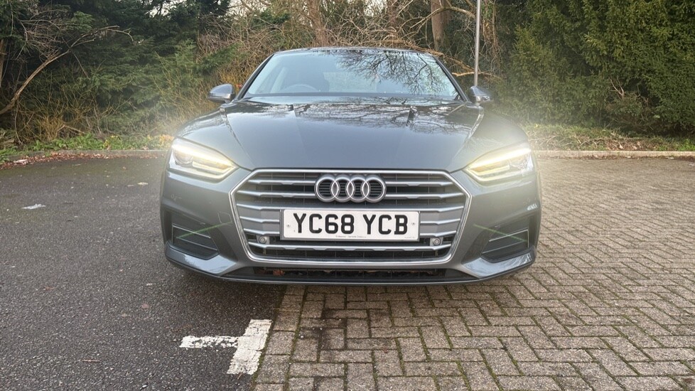 Used Audi A5 2018 for sale - 78049000: Photo 17