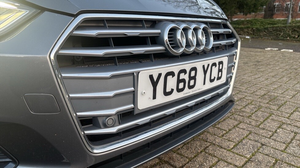 Used Audi A5 2018 for sale - 78049000: Photo 18