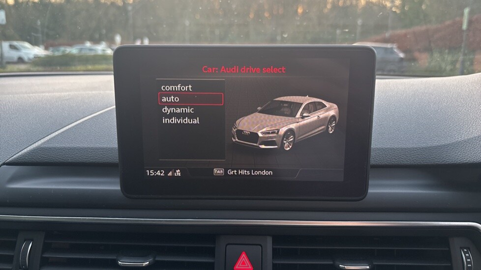 Used Audi A5 2018 for sale - 78049000: Photo 24