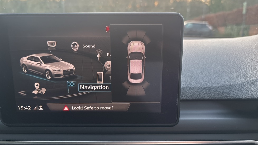 Used Audi A5 2018 for sale - 78049000: Photo 25