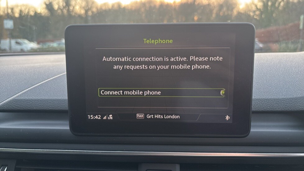 Used Audi A5 2018 for sale - 78049000: Photo 26