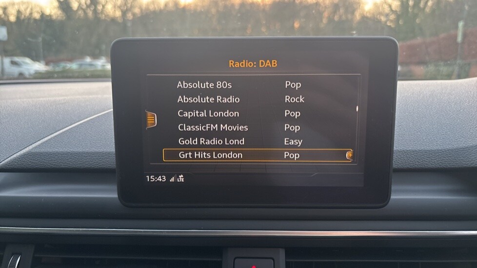 Used Audi A5 2018 for sale - 78049000: Photo 27