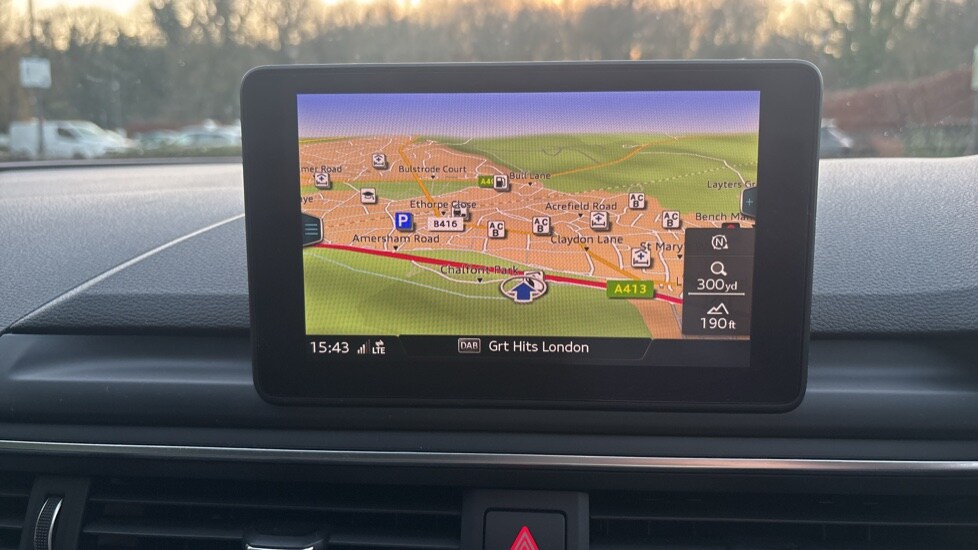 Used Audi A5 2018 for sale - 78049000: Photo 28