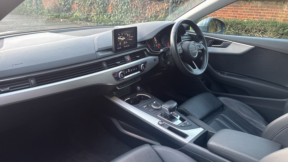 Used Audi A5 2018 for sale - 78049000: Photo 3