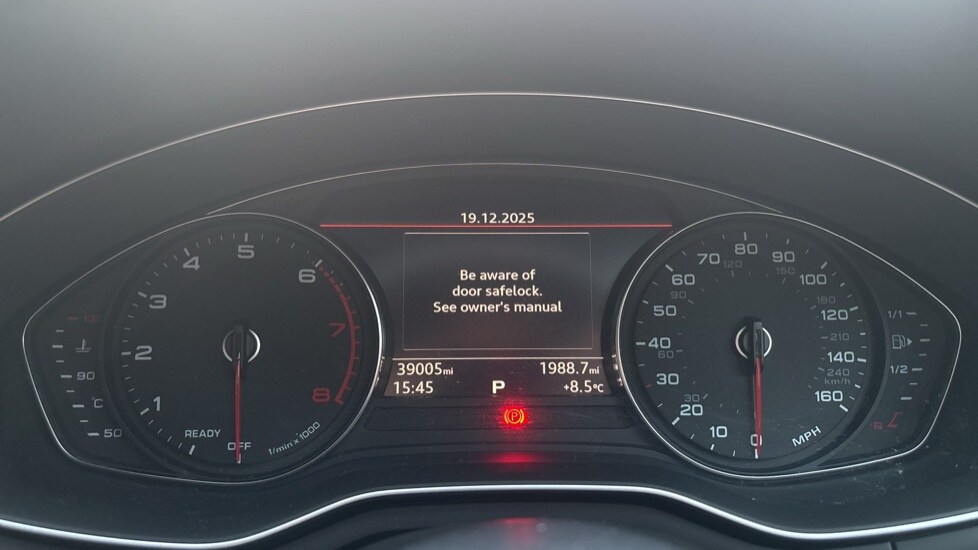 Used Audi A5 2018 for sale - 78049000: Photo 31