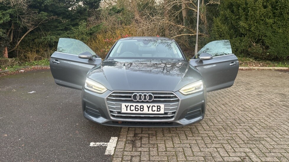 Used Audi A5 2018 for sale - 78049000: Photo 32