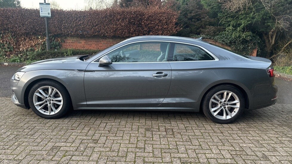 Used Audi A5 2018 for sale - 78049000: Photo 33