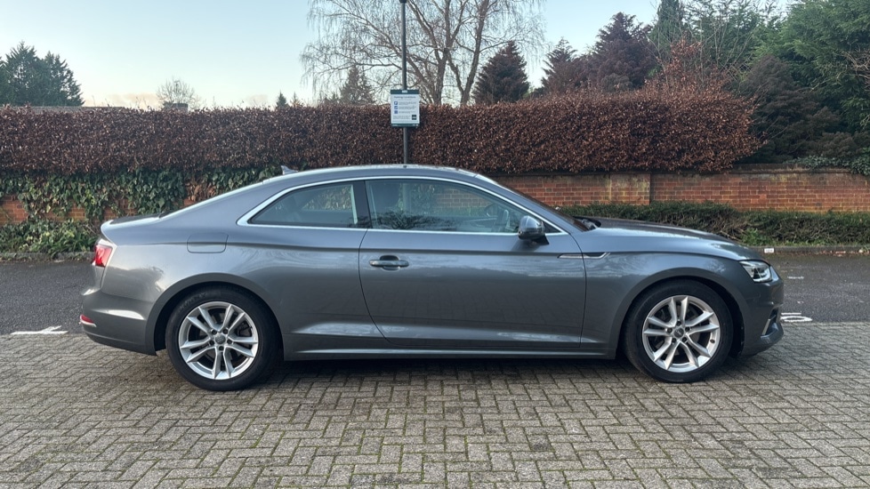 Used Audi A5 2018 for sale - 78049000: Photo 4