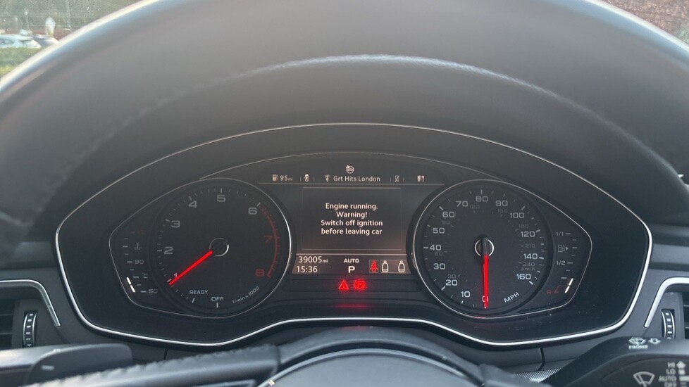 Used Audi A5 2018 for sale - 78049000: Photo 7