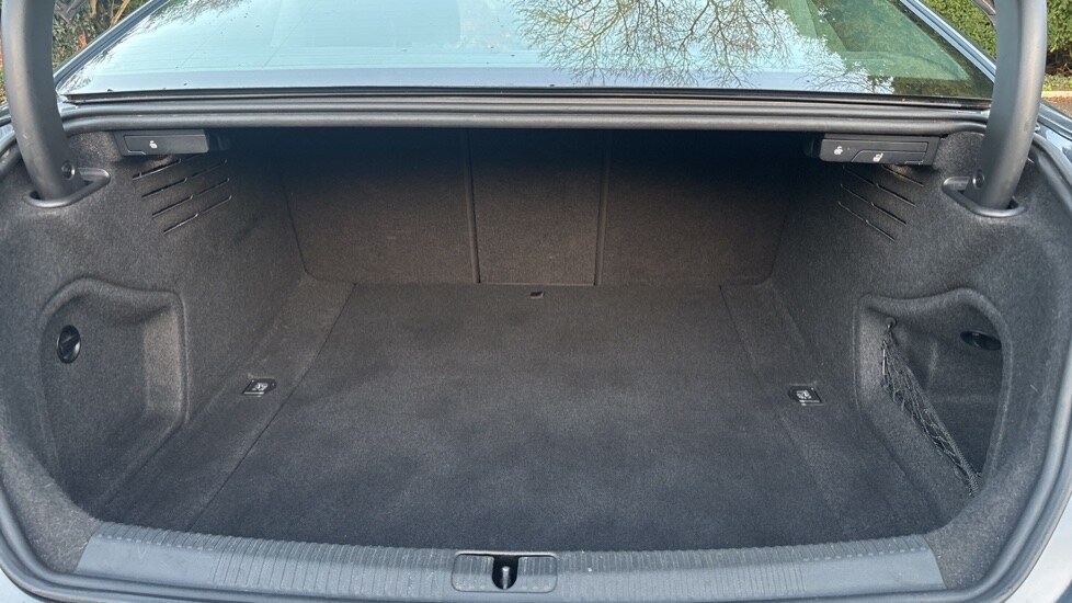 Used Audi A5 2018 for sale - 78049000: Photo 8