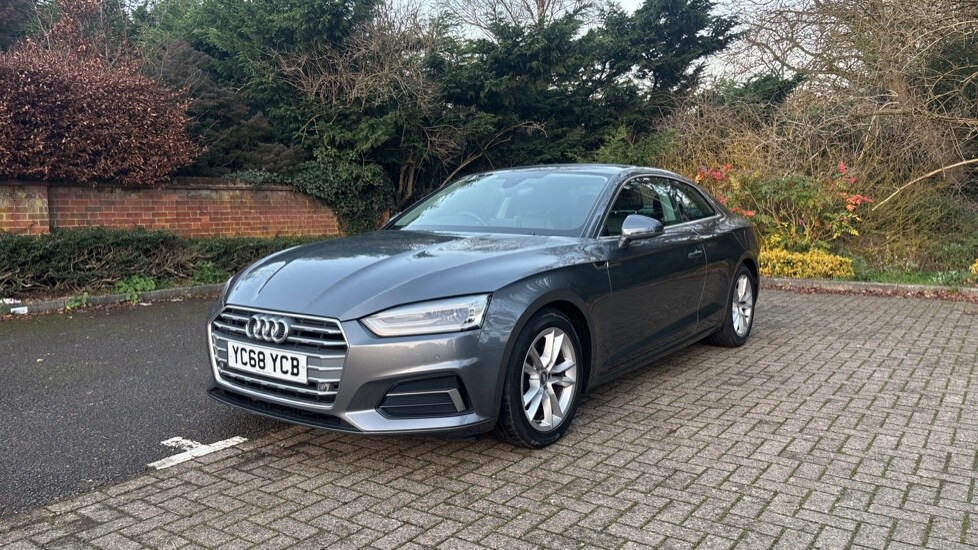 Used Audi A5 2018 for sale - 78049000: Photo 9
