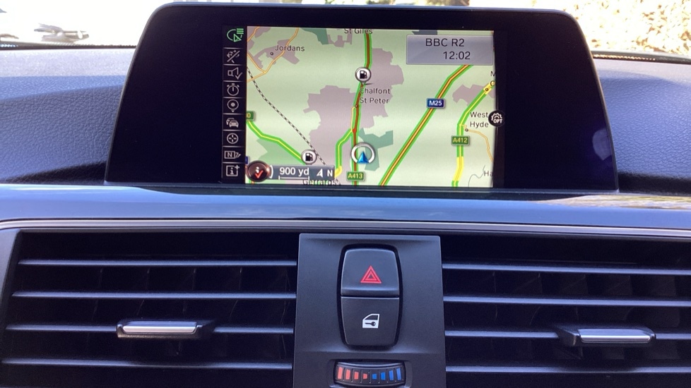 Used BMW 3 Series 2016 for sale - 78042014: Photo 13