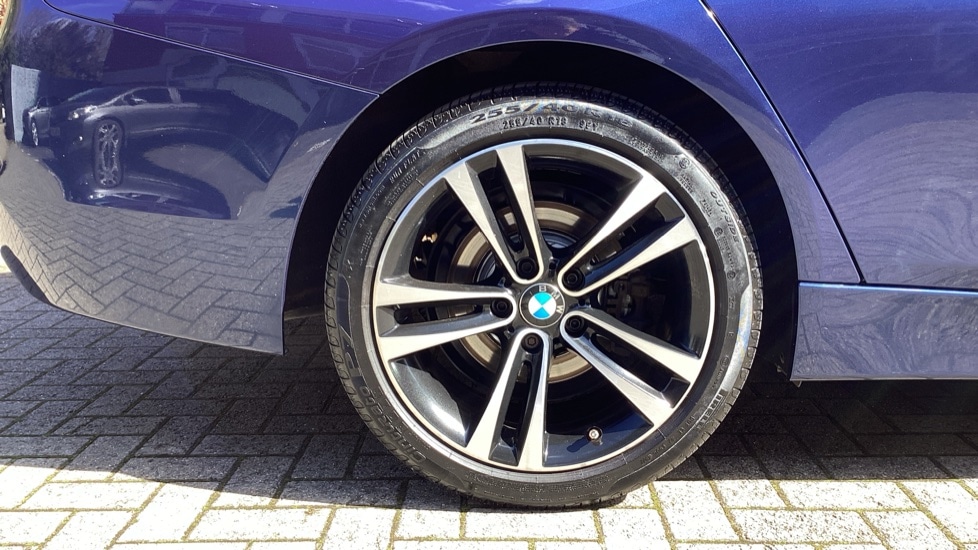 Used BMW 3 Series 2016 for sale - 78042014: Photo 18