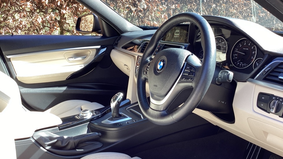 Used BMW 3 Series 2016 for sale - 78042014: Photo 19