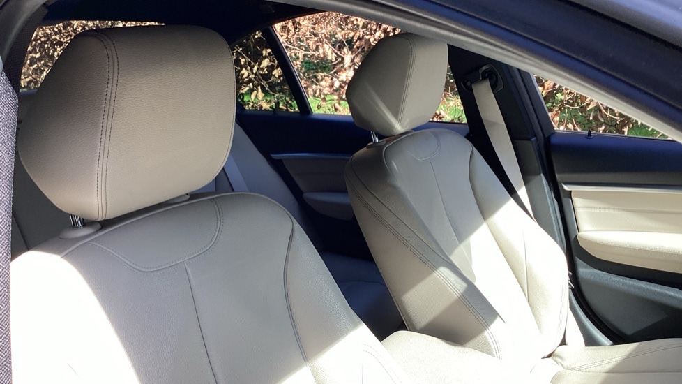 Used BMW 3 Series 2016 for sale - 78042014: Photo 20