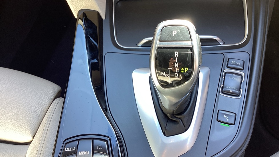 Used BMW 3 Series 2016 for sale - 78042014: Photo 22