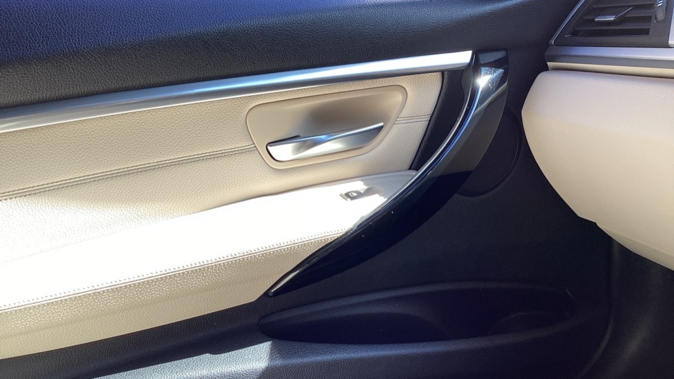 Used BMW 3 Series 2016 for sale - 78042014: Photo 23