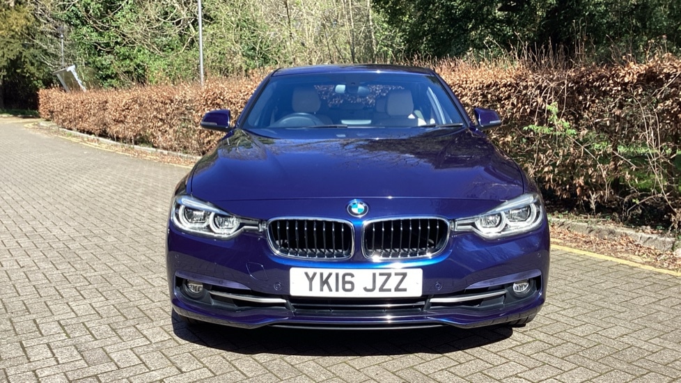 Used BMW 3 Series 2016 for sale - 78042014: Photo 24
