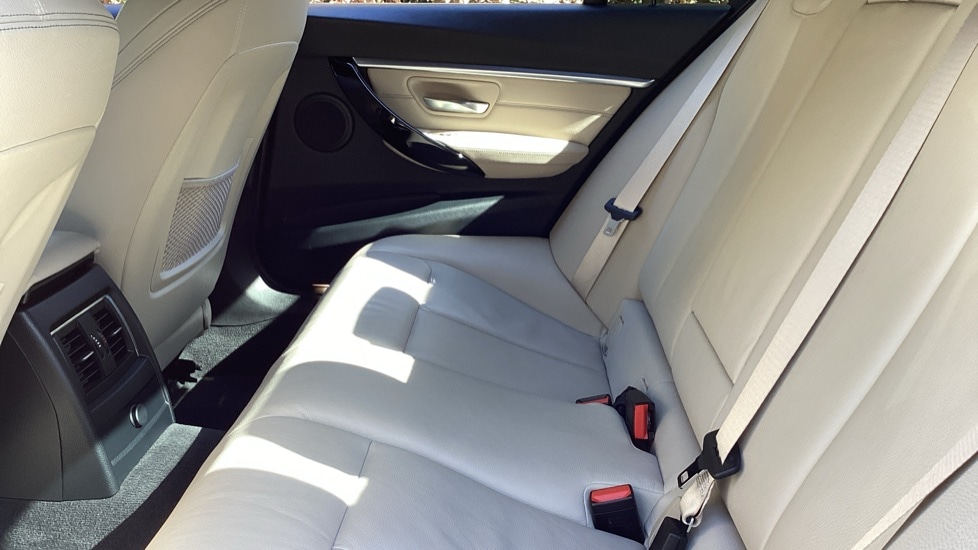 Used BMW 3 Series 2016 for sale - 78042014: Photo 28