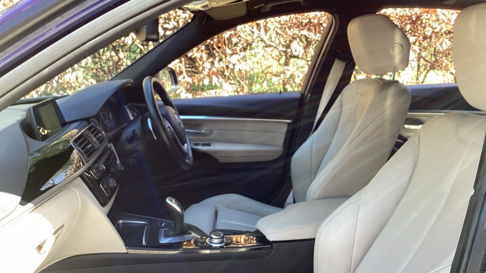 Used BMW 3 Series 2016 for sale - 78042014: Photo 29