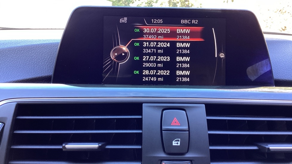 Used BMW 3 Series 2016 for sale - 78042014: Photo 32