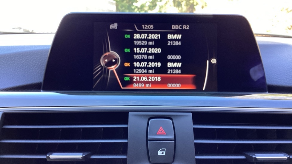 Used BMW 3 Series 2016 for sale - 78042014: Photo 33