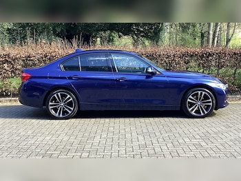 Used BMW 3 Series 2016 for sale - 78042014: Photo