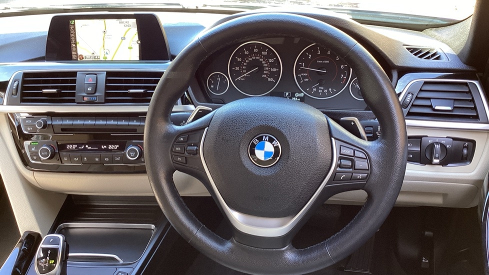 Used BMW 3 Series 2016 for sale - 78042014: Photo 6