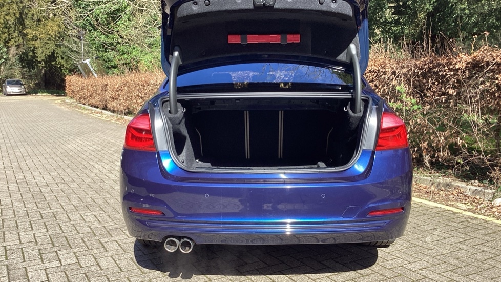 Used BMW 3 Series 2016 for sale - 78042014: Photo 8